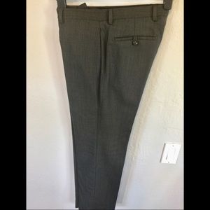 ⭐️WOOL BANANA REPUBLIC TROUSERS - SLIM FIT⭐️